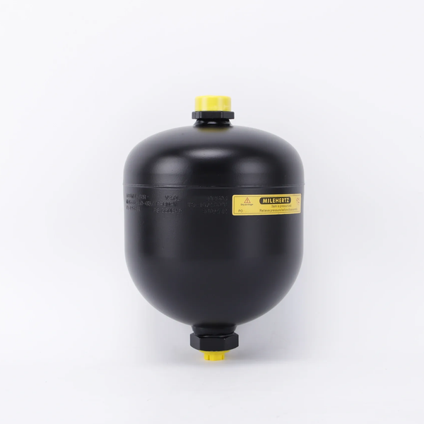 Diaphragm Accumulator