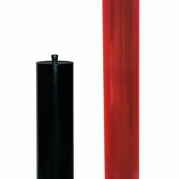 Piston Accumulator